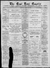 East Kent Gazette Saturday 17 July 1897 Page 1