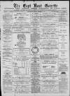East Kent Gazette Saturday 11 September 1897 Page 1