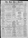 East Kent Gazette Saturday 18 September 1897 Page 1