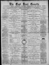East Kent Gazette Saturday 06 November 1897 Page 1