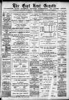 East Kent Gazette Saturday 11 June 1898 Page 1