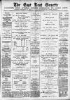 East Kent Gazette Saturday 16 July 1898 Page 1