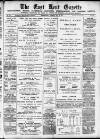 East Kent Gazette Saturday 30 July 1898 Page 1