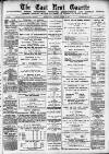 East Kent Gazette Saturday 01 October 1898 Page 1