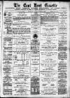 East Kent Gazette Saturday 12 November 1898 Page 1