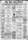 East Kent Gazette Saturday 19 November 1898 Page 1