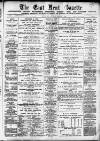 East Kent Gazette Saturday 03 December 1898 Page 1