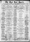 East Kent Gazette Saturday 17 December 1898 Page 1
