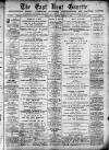 East Kent Gazette Saturday 24 December 1898 Page 1