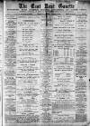 East Kent Gazette Saturday 31 December 1898 Page 1