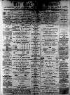 East Kent Gazette Saturday 07 January 1899 Page 1