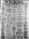 East Kent Gazette Saturday 08 April 1899 Page 1