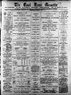 East Kent Gazette Saturday 15 April 1899 Page 1