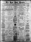 East Kent Gazette Saturday 01 July 1899 Page 1