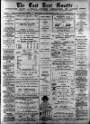 East Kent Gazette Saturday 23 September 1899 Page 1