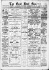 East Kent Gazette Saturday 06 January 1900 Page 1