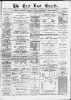 East Kent Gazette Saturday 27 January 1900 Page 1