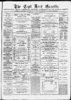 East Kent Gazette Saturday 10 February 1900 Page 1