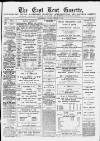 East Kent Gazette Saturday 17 February 1900 Page 1