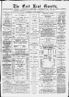 East Kent Gazette Saturday 24 February 1900 Page 1