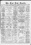 East Kent Gazette Saturday 03 March 1900 Page 1