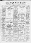 East Kent Gazette Saturday 10 March 1900 Page 1
