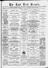 East Kent Gazette Saturday 28 April 1900 Page 1