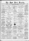 East Kent Gazette Saturday 16 June 1900 Page 1