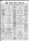 East Kent Gazette Saturday 01 September 1900 Page 1