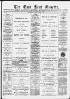 East Kent Gazette Saturday 06 October 1900 Page 1
