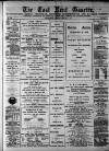 East Kent Gazette Saturday 02 February 1901 Page 1