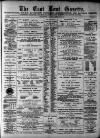 East Kent Gazette Saturday 16 February 1901 Page 1
