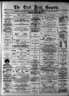 East Kent Gazette Saturday 23 February 1901 Page 1