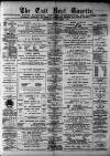 East Kent Gazette Saturday 02 March 1901 Page 1