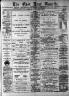 East Kent Gazette Saturday 16 March 1901 Page 1