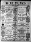 East Kent Gazette Saturday 23 March 1901 Page 1