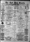 East Kent Gazette Saturday 27 April 1901 Page 1
