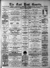 East Kent Gazette Saturday 01 June 1901 Page 1