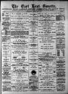 East Kent Gazette Saturday 08 June 1901 Page 1