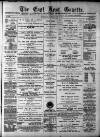 East Kent Gazette Saturday 22 June 1901 Page 1