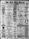 East Kent Gazette Saturday 06 July 1901 Page 1