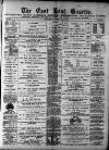 East Kent Gazette Saturday 20 July 1901 Page 1