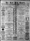East Kent Gazette Saturday 17 August 1901 Page 1