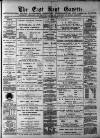 East Kent Gazette Saturday 24 August 1901 Page 1