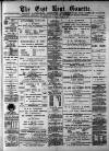 East Kent Gazette Saturday 31 August 1901 Page 1