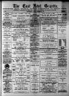 East Kent Gazette Saturday 21 September 1901 Page 1