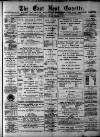East Kent Gazette Saturday 02 November 1901 Page 1