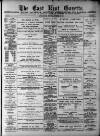 East Kent Gazette Saturday 30 November 1901 Page 1