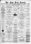 East Kent Gazette Saturday 19 April 1902 Page 1