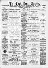East Kent Gazette Saturday 14 June 1902 Page 1